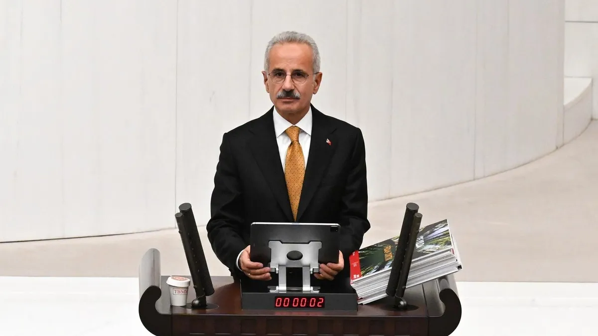 Esenboğa Metrosu için tarih belli oldu Esenboğa Metrosu için tarih belli oldu