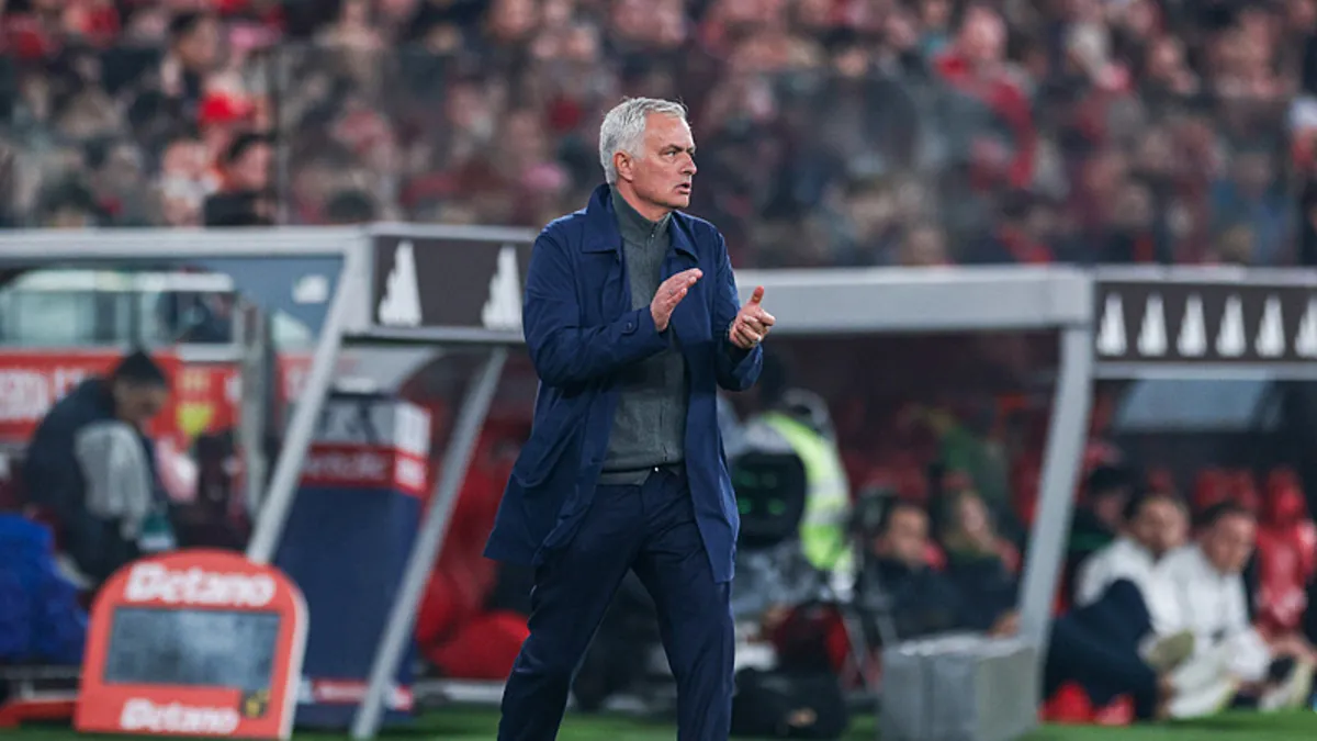 Jose Mourinho’dan Rafa Silva açıklaması!