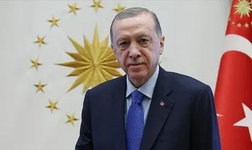 Başkan Erdoğan, Galatasaray’ı kutladı!