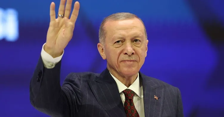 AK Parti iktidarında Türkiye cazibe merkezi haline geldi: 23 yılda 23 büyük adım