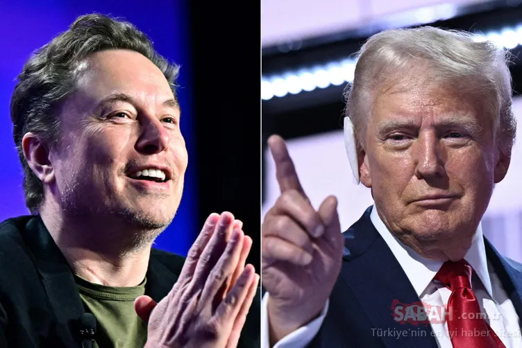 Donald Trump’tan Elon Musk hamlesi: O göreve atayacağını açıkladı