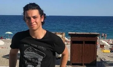 SON DAKİKA: Onur Alp Eker’in ölümündeki şok detaylara sabah.com.tr ulaştı: Cansız bedeni böyle bulundu!
