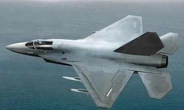 Milli savaş uçağı TF-X ilk uçuşunu 2023’te yapacak