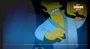 The Simpsons Kobe Bryant kehaneti ile gündemde