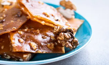 Sadece 10 dakikada şifa deposu atıştırmalıklar! Deneyen bir daha vazgeçemiyor...