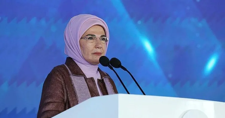 Emine Erdoğan’dan koruyucu aile paylaşımı