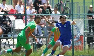 Alanyaspor, Erzurumspor FK’yi mağlup etti!