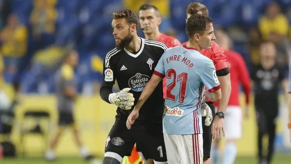 Emre Mor: Galatasaray'a gitmek istiyorum
