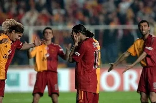 Türk Futbol Tarihinin En'leri