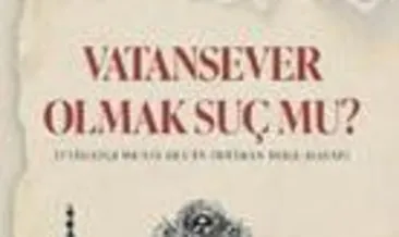 Tarihin gölgesinde onurlu bir direniş