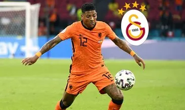 Son dakika: Patrick van Aanholt Galatasaray’ı bekletiyor! İşte o 2 sebep