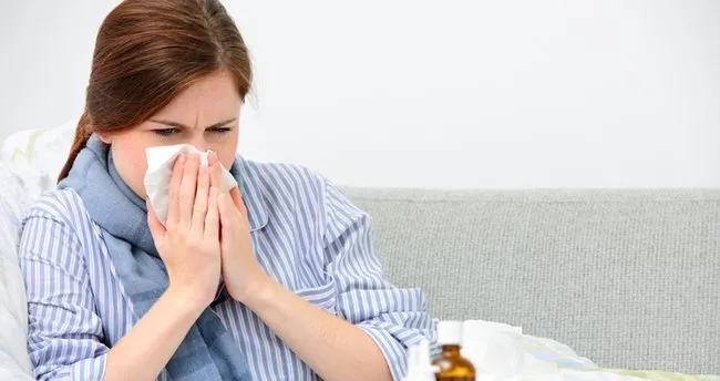 sinuzit bulasici mi sinuzit gecici bir