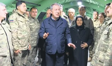 Uzaktan ahkâm kesmekle olmuyor