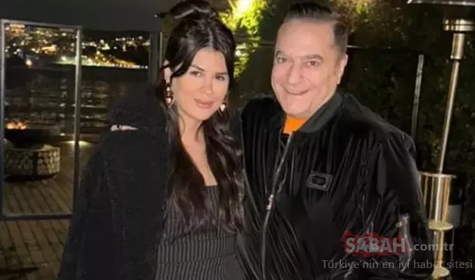 Eski sevgiliye bir ay uzaklaştırma! Mehmet Ali Erbil’in arabasını çizdi, hakaret etti