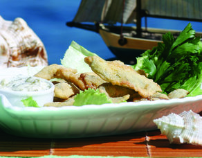İstavrit Pane