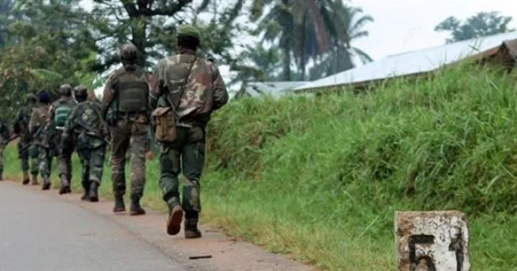KDC’de iki kabile çatıştı: 23 ölü