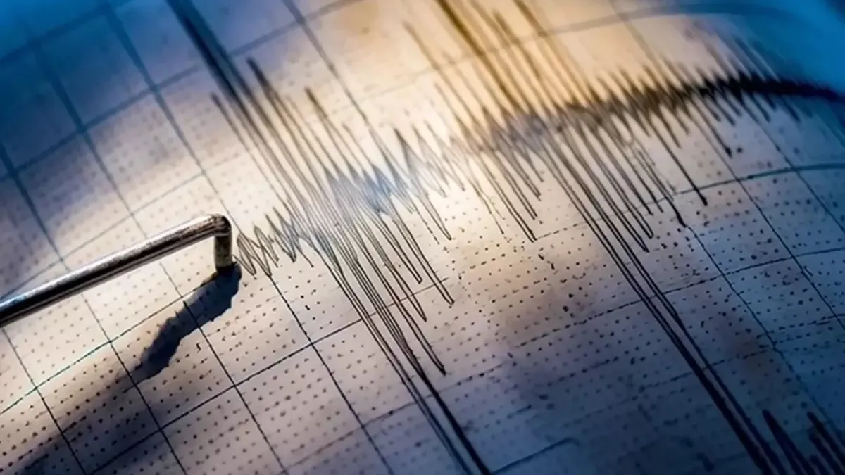 Hatay’da 3.6 büyüklüğünde deprem! – Yaşam Haberleri