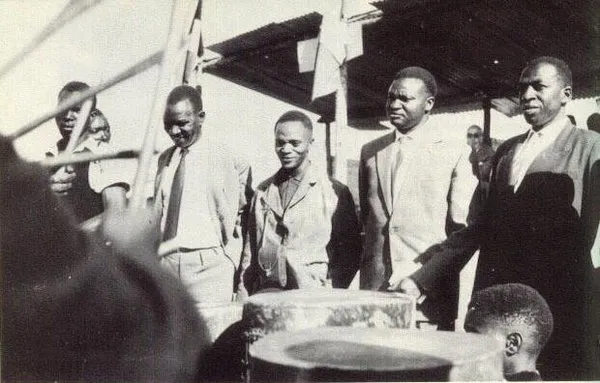 Ruanda katliamının perde arkası