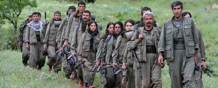 PKK’nın son umudu sandıkta manipülasyon