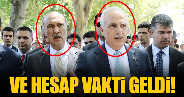 FETÖ’nün ’mülkiye’ yapılanması hakim karşısında