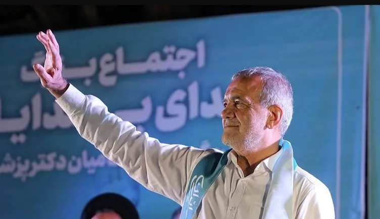 İran’dan katil İsrail’e misilleme mesajı: Netanyahu’dan ’soykırıma devam’ planı! - Doha görüşmeleri sonrası…