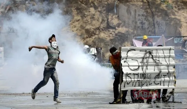 Gezi ihaneti 7 yaşında... Yıllar sonra ortaya çıkan şok detaylar!