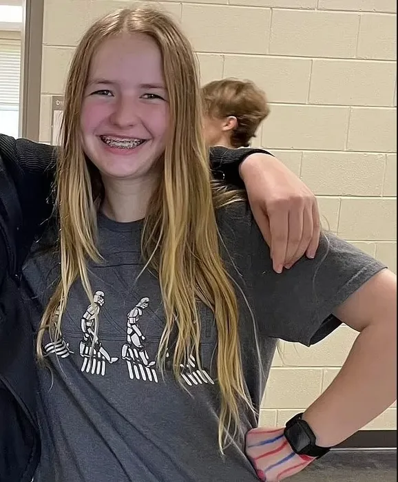 ABD’yi sarsan cinayet: Küçük kız sırrı ortaya çıkmasın diye annesini vahşice öldürdü!