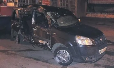 Dikkatsizlik ölüm getirdi