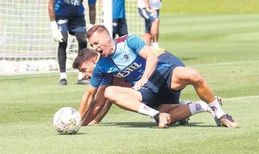 Şanssızlığın böylesi