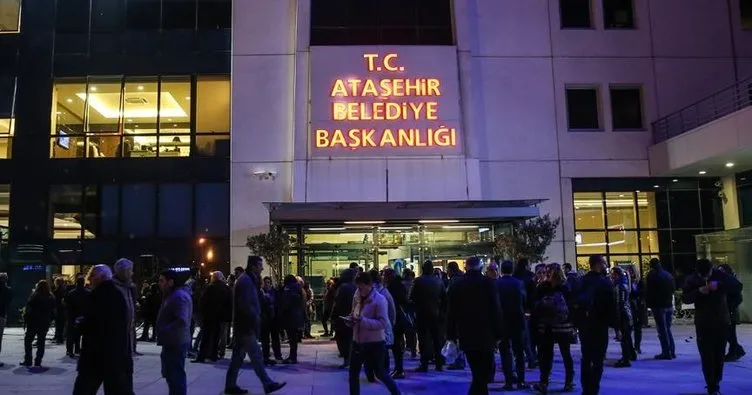 İşte AK Parti’nin Ataşehir Belediye Başkan adayı