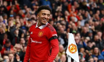 Sancho’da rakip Dortmund&İnter