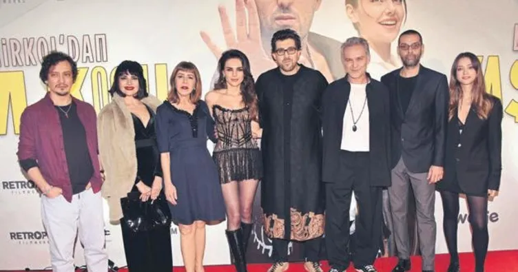 ‘145 Euro’ya ses terapisi bile aldım’