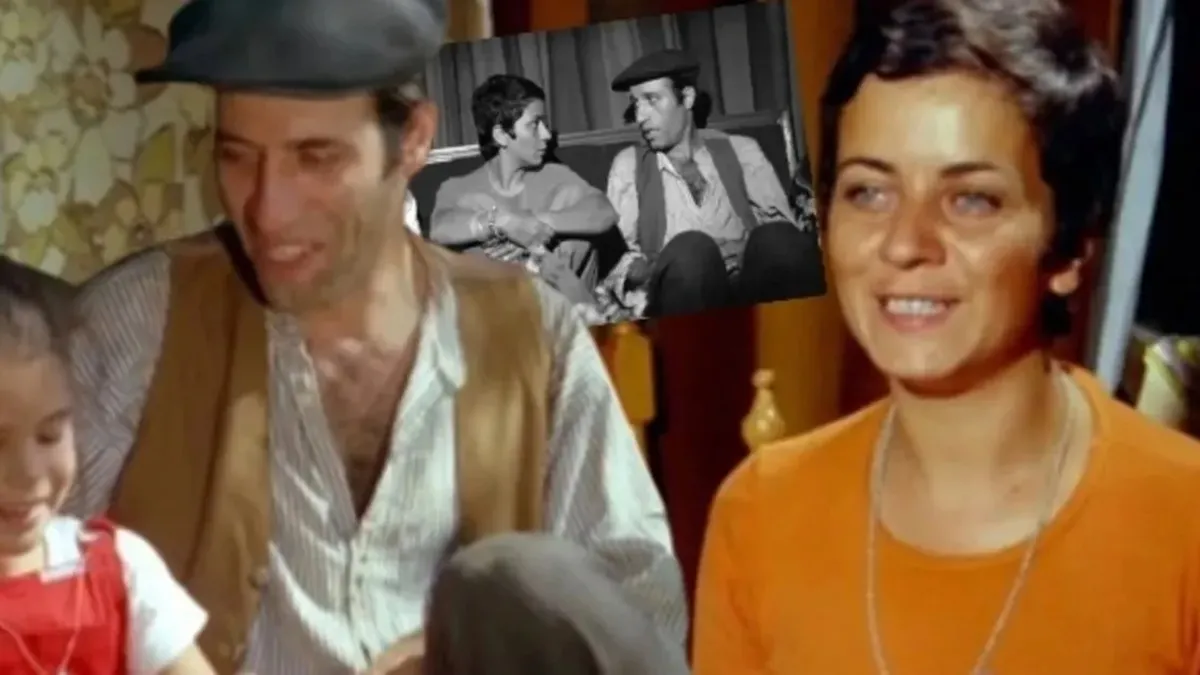 İbo ve Güllüşah’ın cevval gazeteci Oya’sı bakın kim çıktı!