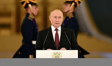 SON DAKİKA: Putin’den flaş karar! Rusya askeri seferberlik ilan etti! Avrupa’ya gözdağı: Her türlü silahı kullanırız, bu bir blöf değil