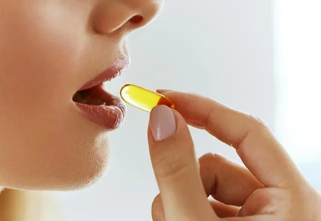 Bilinçsiz kullanılan bu vitamin böbreklere zarar veriyor!