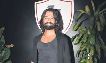 ‘Teknedeki yalnız hayat bana iyi geldi’