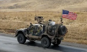Erbil’deki ABD üssüne SİHA saldırısı