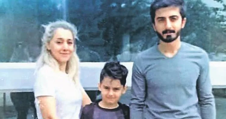 Cinnet getiren baba dehşet saçtı: 3 ölü