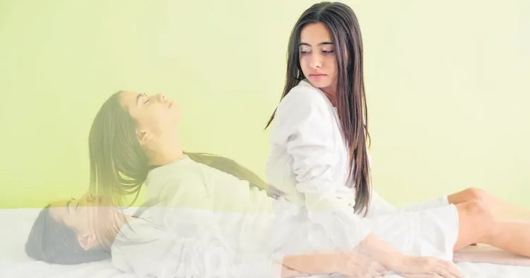 Var ya! Ben eskiden neler yaşadım