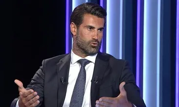 Volkan Demirel’den Galatasaraylı taraftarlara cevap! Squid Game ve Kim Min Jae