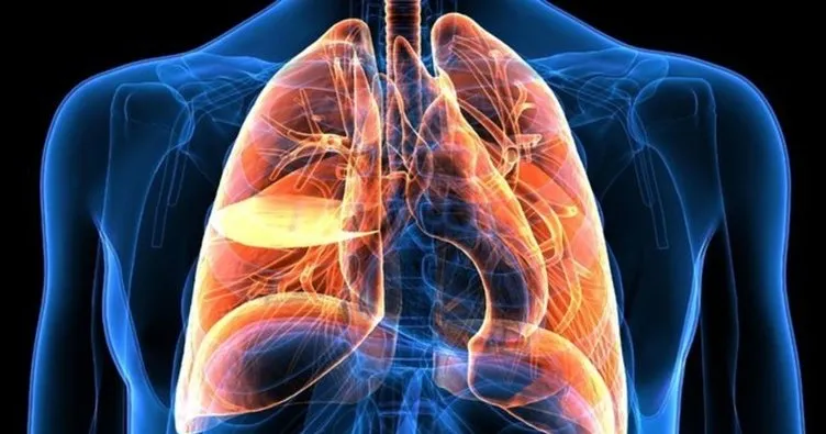 Akciğer hastalıklarına uzaktan teşhis