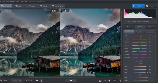 Photoshop Katmanlar Nasıl Birleştirilir? Photoshop Katman Birleştirme ve Layer Ayırma Kısayolu