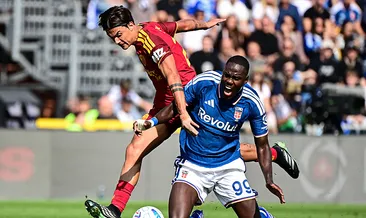 Como – Roma maçında kazanan yok!