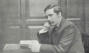 H. G. Wells Kitapları - H. G. Wells Hayatı, Bütün Eserleri ve Okuma Sırası