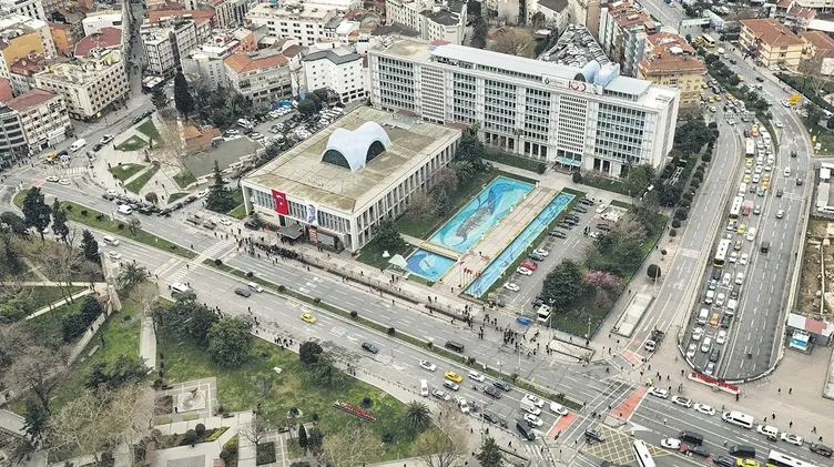 SON DAKİKA | İBB'de yeni skandal ortaya çıktı! Olağanüstü hal kılıfıyla usulsüz ihale: 640 milyonluk vurgun