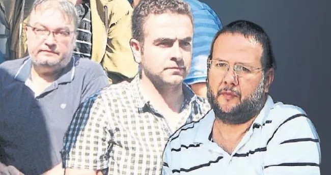 FETÖ’cü öğretmenden örgüte bir milyon TL