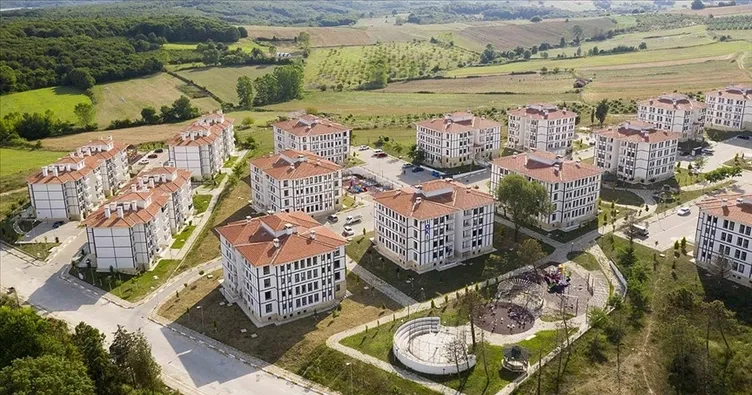 TOKİ 500 Bin Sosyal Konut Projesi 2025: TOKİ sosyal konut başvuruları ne zaman başlayacak, başvuru nasıl yapılacak, şartlar neler?