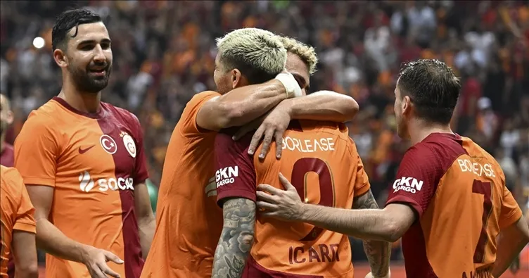 GS ŞAMPİYONLAR LİGİ MAÇ FİKSTÜRÜ: Monaco-Galatasaray maçı ne zaman, saat kaçta ve hangi kanalda?