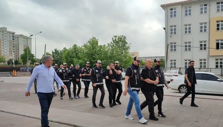 CHP’li Ergene Belediyesi’ne rüşvet operasyonu: 5 zabıta tutuklandı!