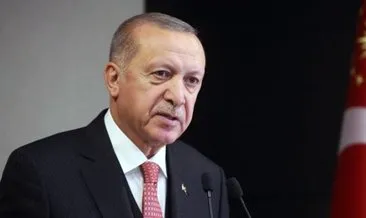 Başkan Erdoğan’dan Hicri yılbaşı mesajı